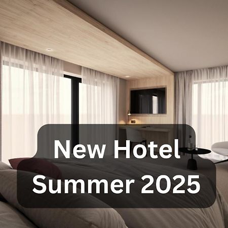 Hotel Cosmea 4 Stars - Your Dolomites Experience โอติเซ ภายนอก รูปภาพ