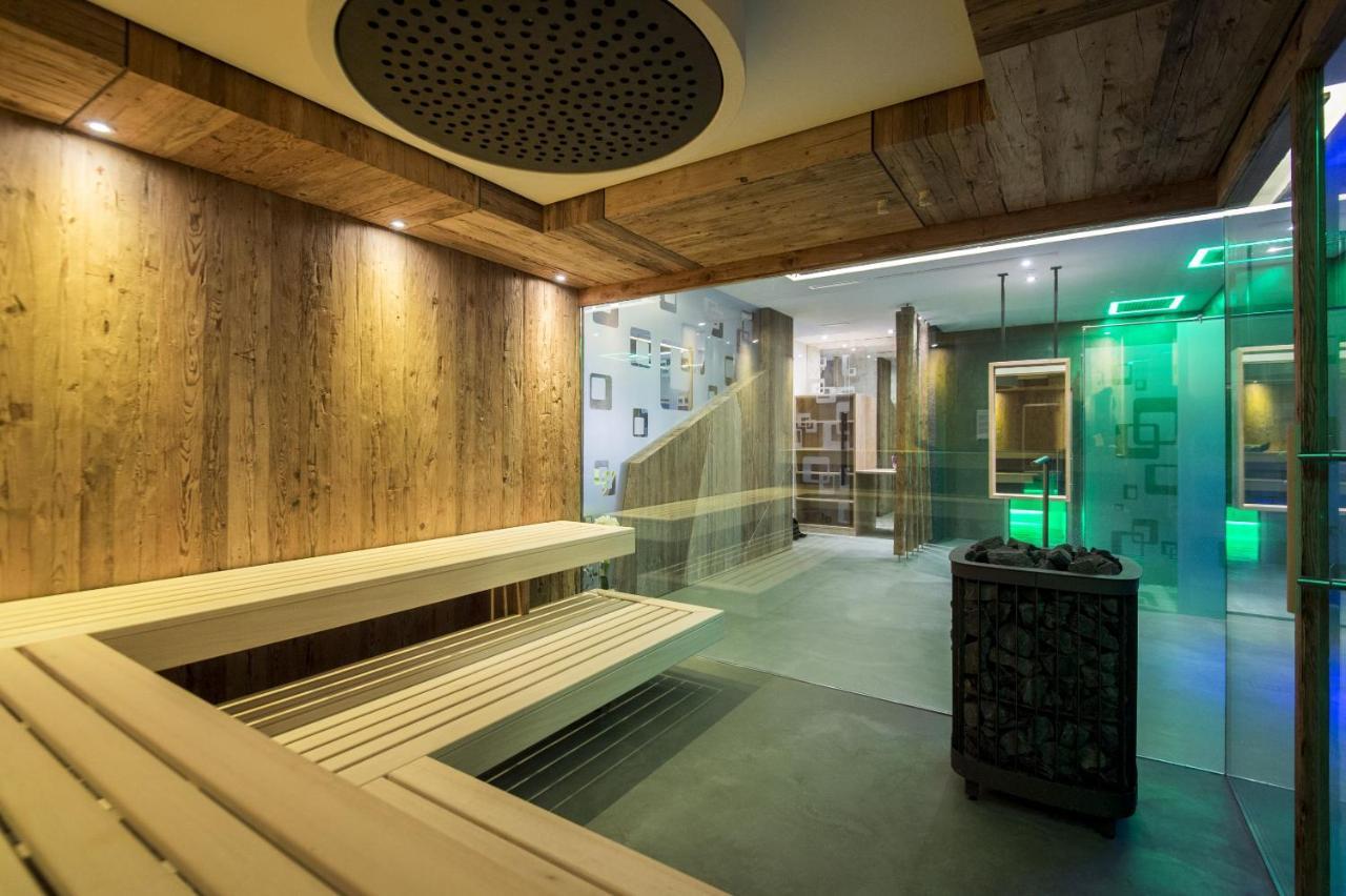 Hotel Cosmea 4 Stars - Your Dolomites Experience โอติเซ ภายนอก รูปภาพ