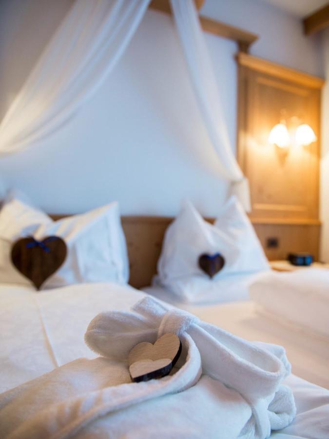 Hotel Cosmea 4 Stars - Your Dolomites Experience โอติเซ ภายนอก รูปภาพ
