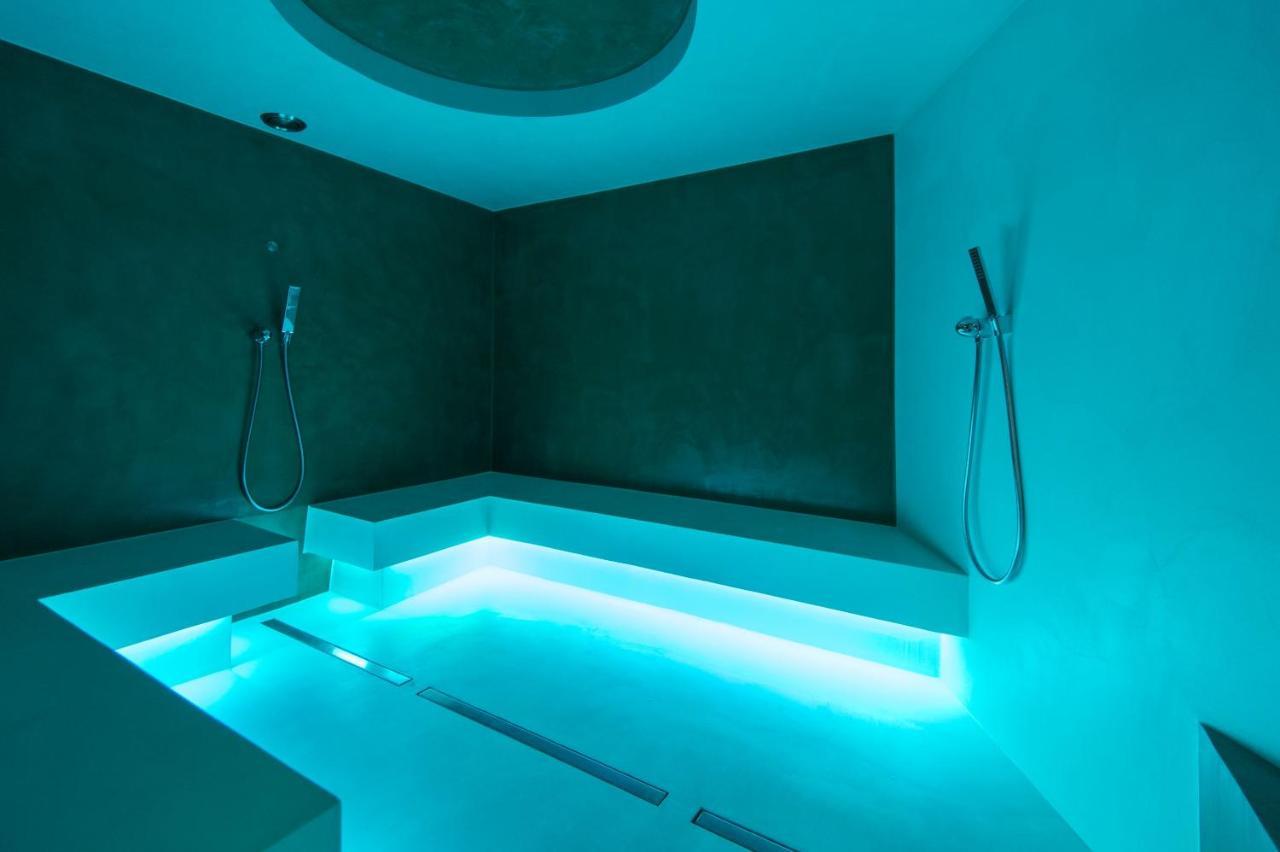 Hotel Cosmea 4 Stars - Your Dolomites Experience โอติเซ ภายนอก รูปภาพ