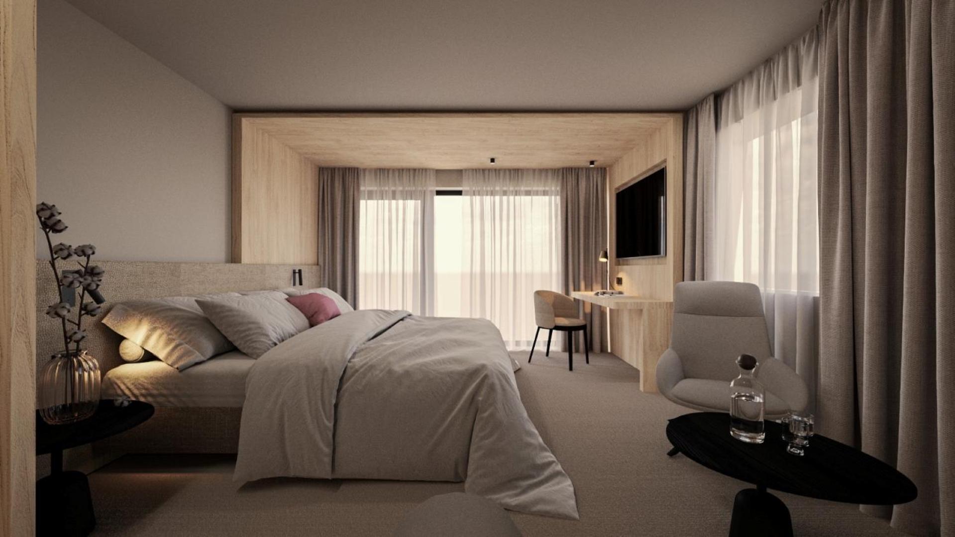 Hotel Cosmea 4 Stars - Your Dolomites Experience โอติเซ ภายนอก รูปภาพ