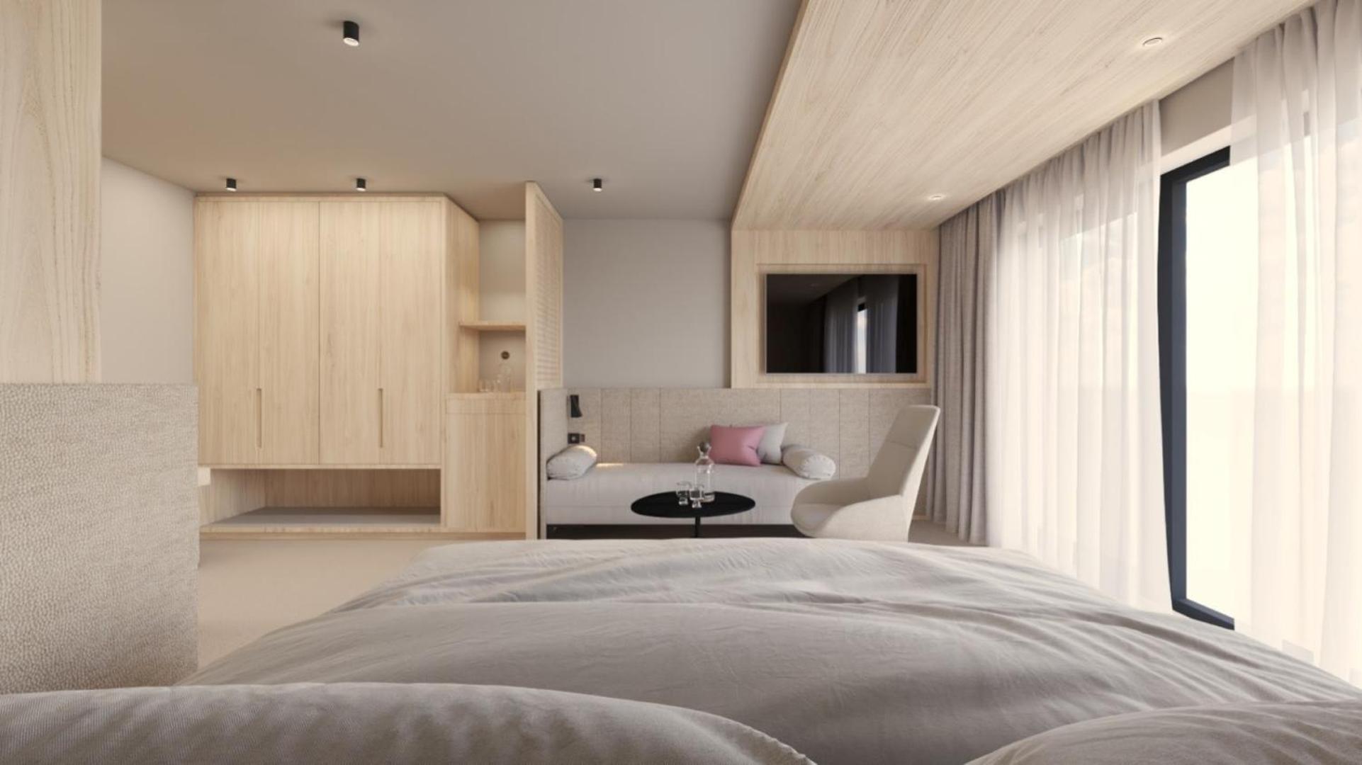 Hotel Cosmea 4 Stars - Your Dolomites Experience โอติเซ ภายนอก รูปภาพ